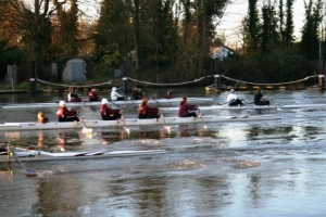 Rowers