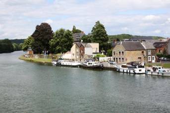 Endellion moored at Vireaux.jpg